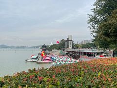 -云龙湖旅游景区