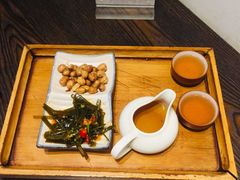 -大洋家·精品潮汕菜·生腌砂锅粥(天河东路店)