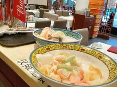 -福来居烤鸭店(天坛二店)