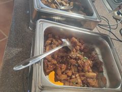 -蒙亨·手把肉·蒙古包文化主题餐厅(天恒广场店)