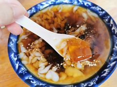 -胖金妹鸡豆凉粉店