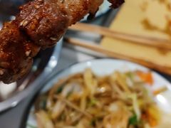 -京城北门羊蝎子铜锅涮肉(总店)