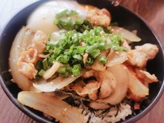 元气饭-拉面莊夢語＆中华料理八椿