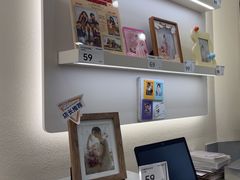 -海马体照相馆(广州新世界云门New park店)