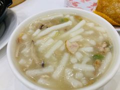 賴粉-御彩酒家(东风东路店)