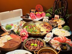 -色響火锅(恒隆广场店)