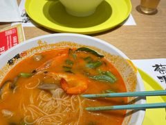 -蔡澜Pho·越南粉餐厅(海上世界店)