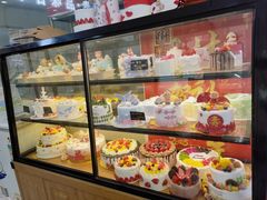 -起士林(荣安大街店)