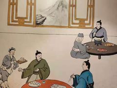 -川中故事·成都老火锅(东书房店)
