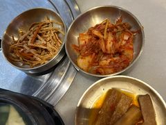-韩宫宴烤肉·料理(青浦宝龙店)