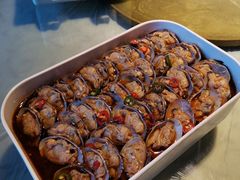 -天津乾毓德饭庄·清真传统炒菜·海鲜烧烤(咸阳路店)