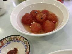 -帕米尔食府(白云观店)
