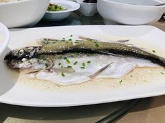 -太湖饭店·寄畅轩中餐厅