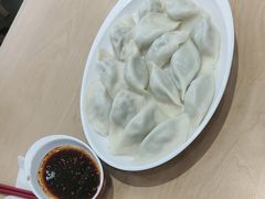 -喜家德虾仁水饺(济钢店)