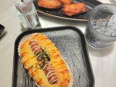 -新世界餐厅(万达店)