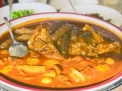 鱼头佛跳墙-食神鱼头佛跳墙(百子湾旗舰店)