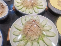-宴礼烤鸭本味菜(蠡县商业步行街店)
