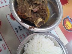 招牌牛排-阿秋牛排(湖心街店)