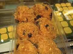 -泸溪河桃酥(西直门凯德店)