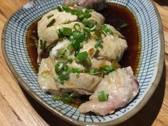 -南小蟹手工點心(三里屯店)