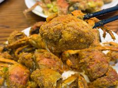 -品鲜村农家菜·阳澄湖大闸蟹(总店)