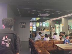 -关你鬼室大型密室逃脱(佛山创意园店)