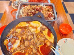 -江湖万州烤鱼(王子美食城)