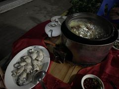 -花苑美食横琴生蚝火锅(拱北粤华路店)