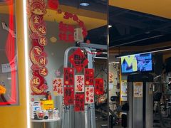 -超鹿运动(大唐世家店)