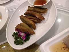 -老人和饭店(淮海中路店)