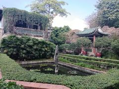 -东莞市可园博物馆