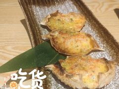 -津之港·日本料理·铁板烧