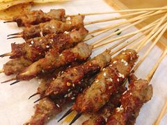 -逗烤·轻烧烤(福田店)