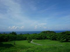 -鹅銮鼻公园