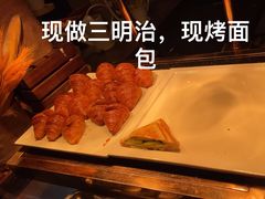 -杭州开元名都大酒店·地中海自助餐厅