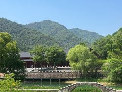 -黄公望隐居地