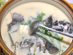 千岛湖鱼头-千岛湖小鱼儿·淳安匠心农家菜