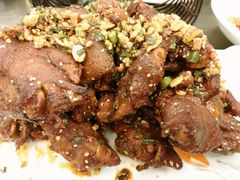 -川味王(农民街店)