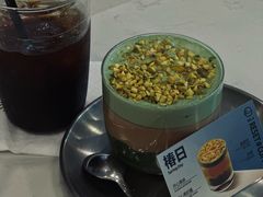 -Reset Coffee 与海咖啡