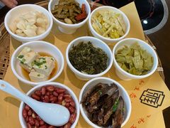 -雅和生态渔庄·宜城锅巴饭(龙灵山公园店)