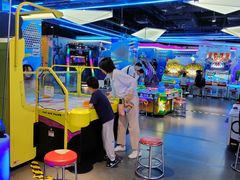 -大玩家(通州万达广场店)