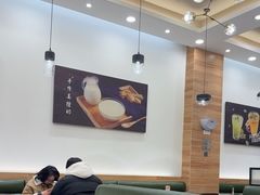 -佰搭果·广式茶餐厅(西华路店)