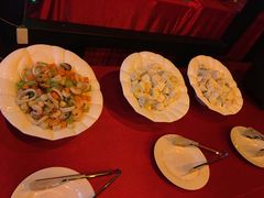 -琶醍壹号•潮菜江景餐吧