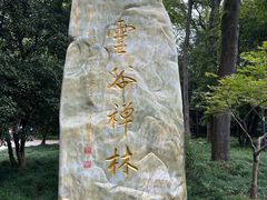 -灵谷景区