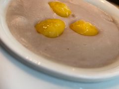 白果芋泥-潮堂 · 潮州菜(恒隆广场店)
