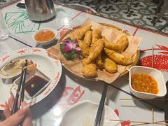 -辉记炭烧海鲜大排档·老字号(福田店)