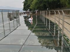 -庐山西海主景区