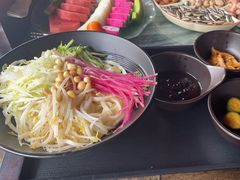 -露雨轩茶楼(牡丹园店)