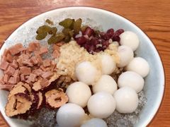 -兵哥豌豆面(壹方城店)