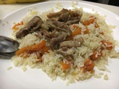 -塔斯提抓饭(东城汇店)